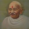 gandhi